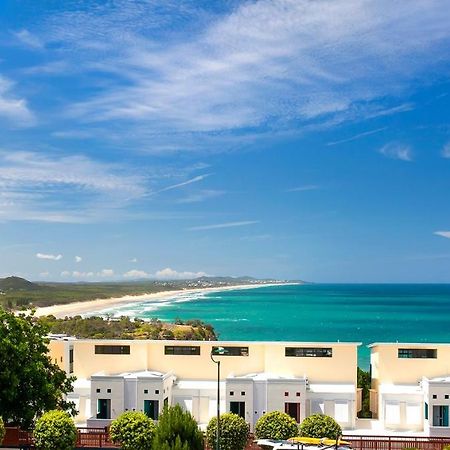 Апарт отель The Point Coolum Кулум-Бич Экстерьер фото