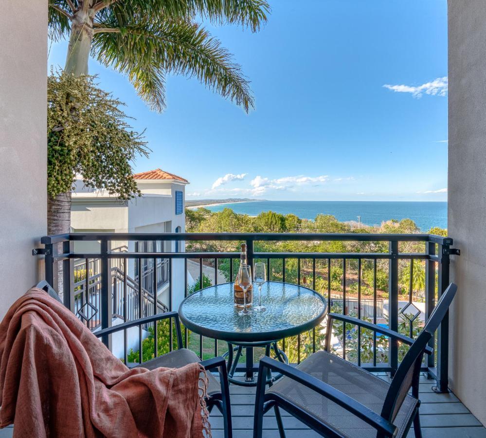 Апарт отель The Point Coolum Кулум-Бич Экстерьер фото
