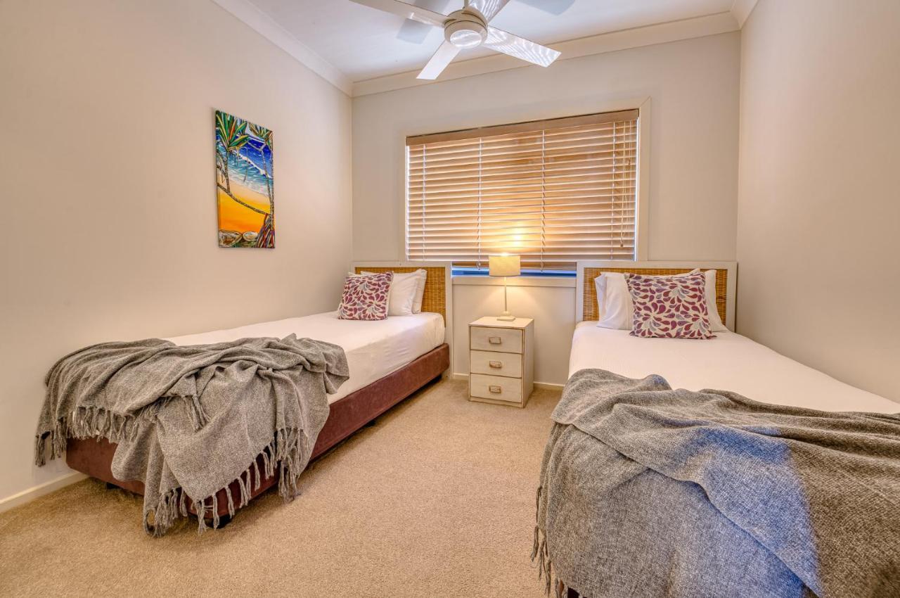 Апарт отель The Point Coolum Кулум-Бич Экстерьер фото