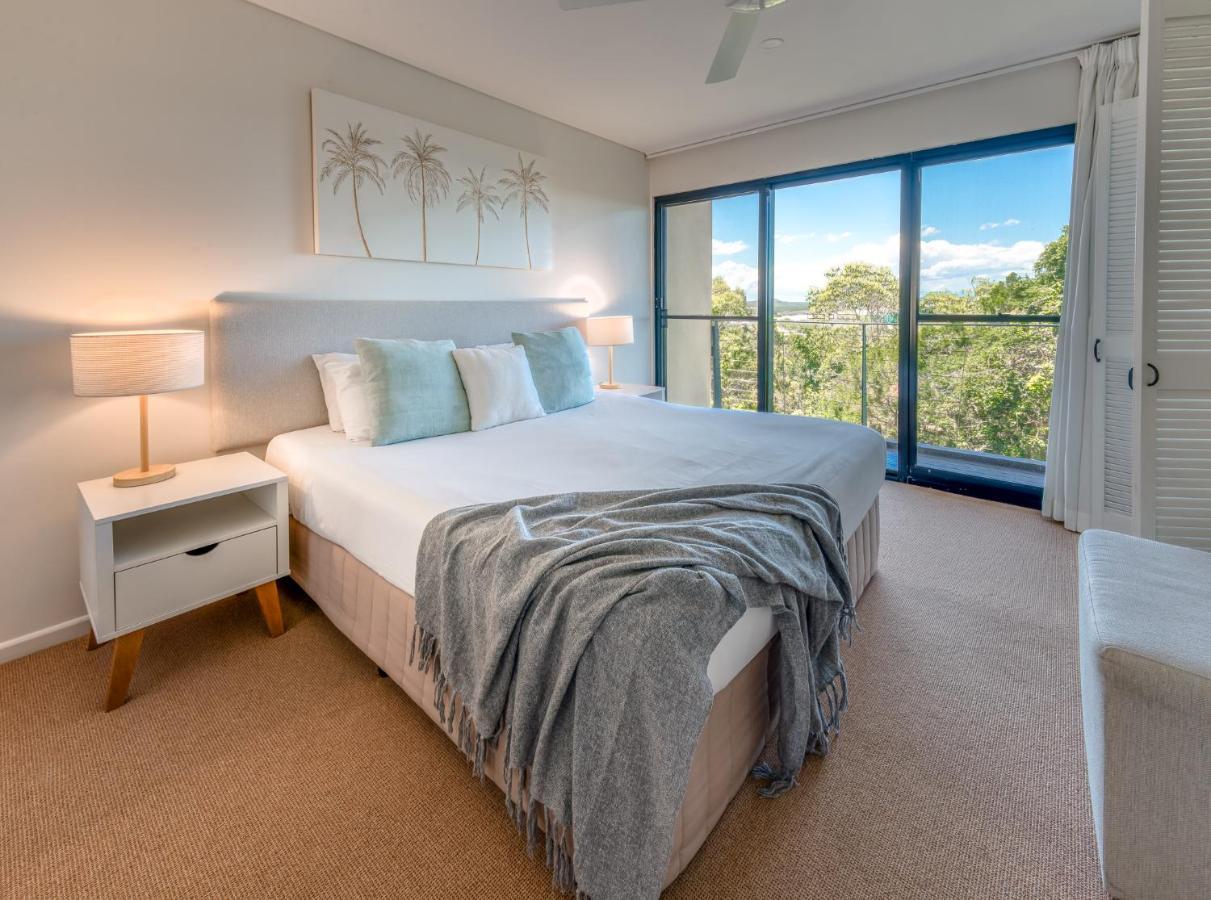 Апарт отель The Point Coolum Кулум-Бич Экстерьер фото