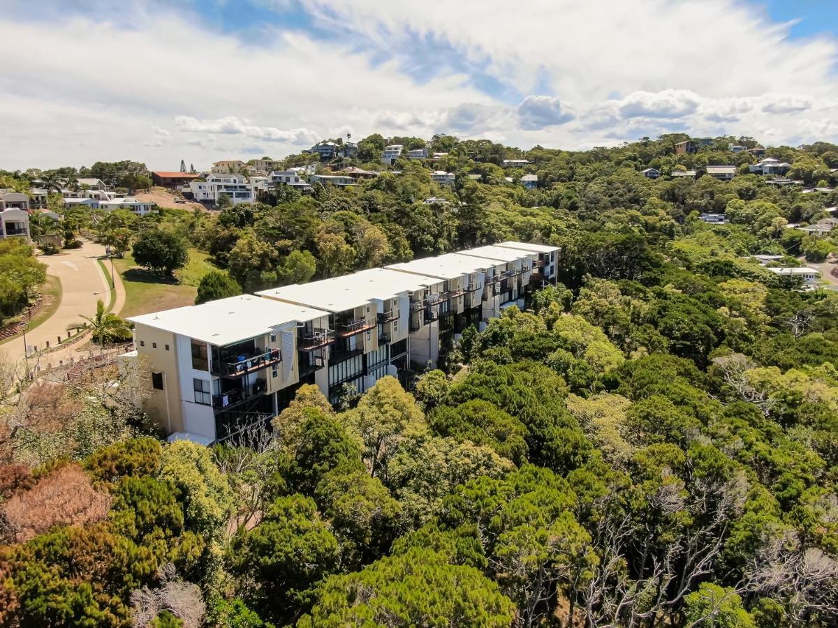 Апарт отель The Point Coolum Кулум-Бич Экстерьер фото