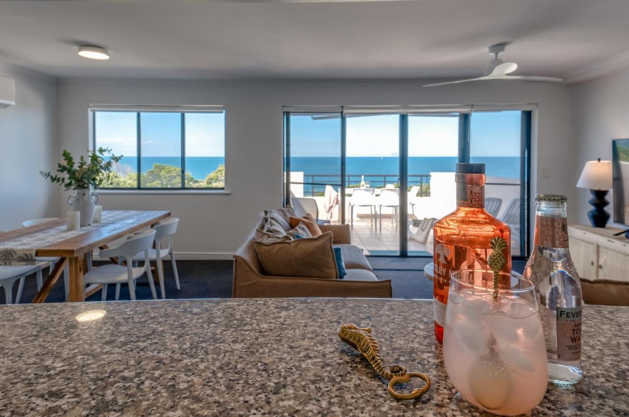 Апарт отель The Point Coolum Кулум-Бич Экстерьер фото