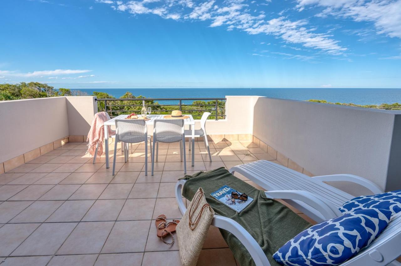 Апарт отель The Point Coolum Кулум-Бич Экстерьер фото