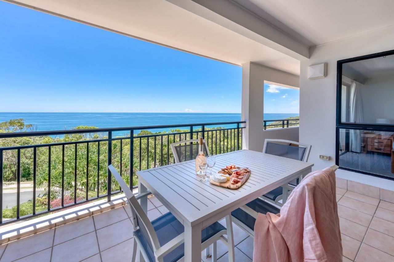 Апарт отель The Point Coolum Кулум-Бич Экстерьер фото