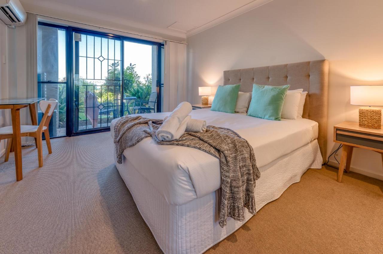 Апарт отель The Point Coolum Кулум-Бич Экстерьер фото