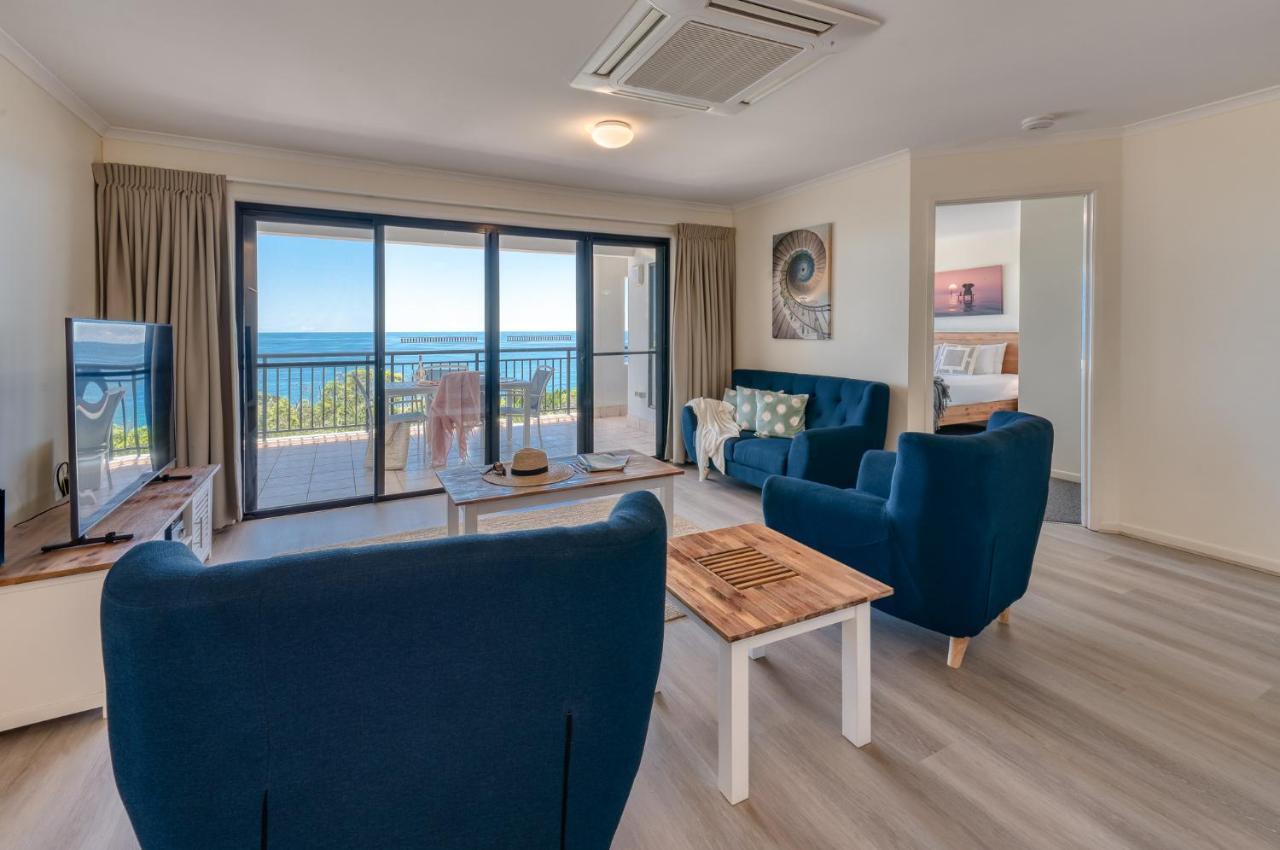 Апарт отель The Point Coolum Кулум-Бич Экстерьер фото