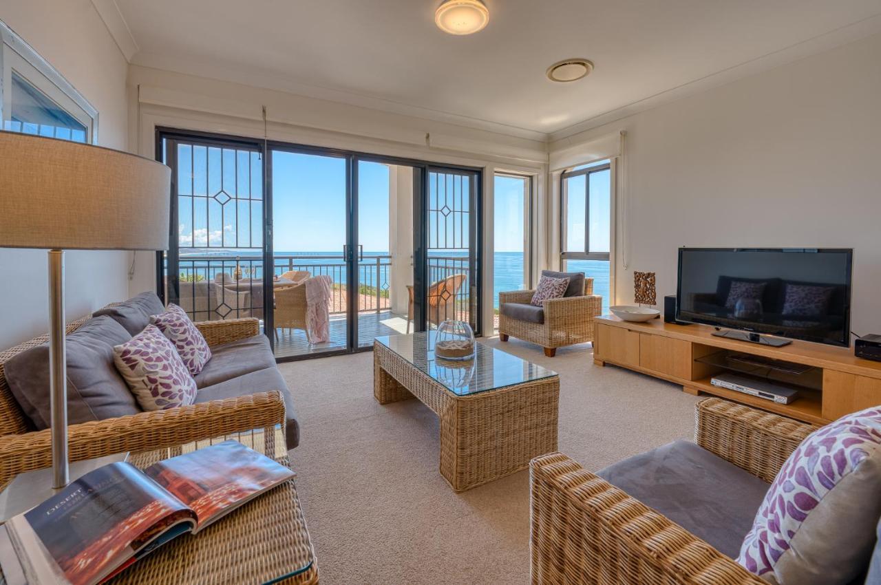 Апарт отель The Point Coolum Кулум-Бич Экстерьер фото