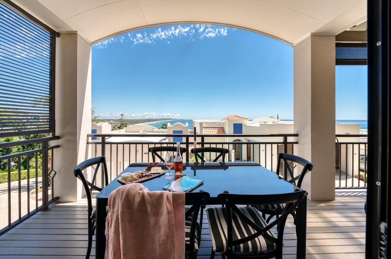 Апарт отель The Point Coolum Кулум-Бич Экстерьер фото