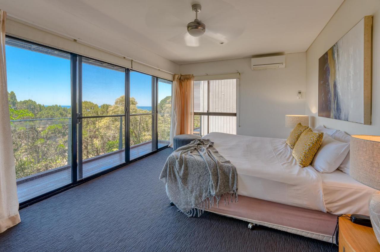 Апарт отель The Point Coolum Кулум-Бич Экстерьер фото