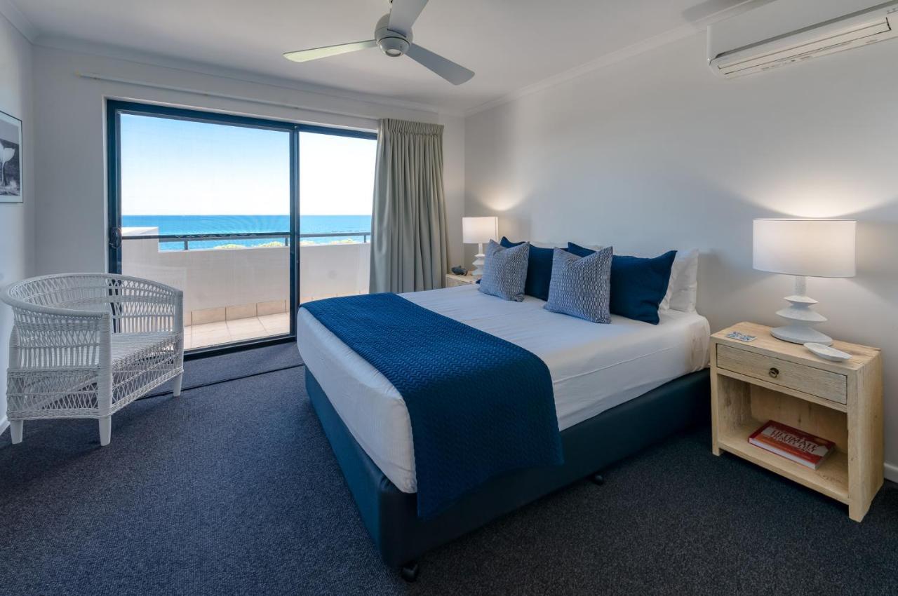 Апарт отель The Point Coolum Кулум-Бич Экстерьер фото