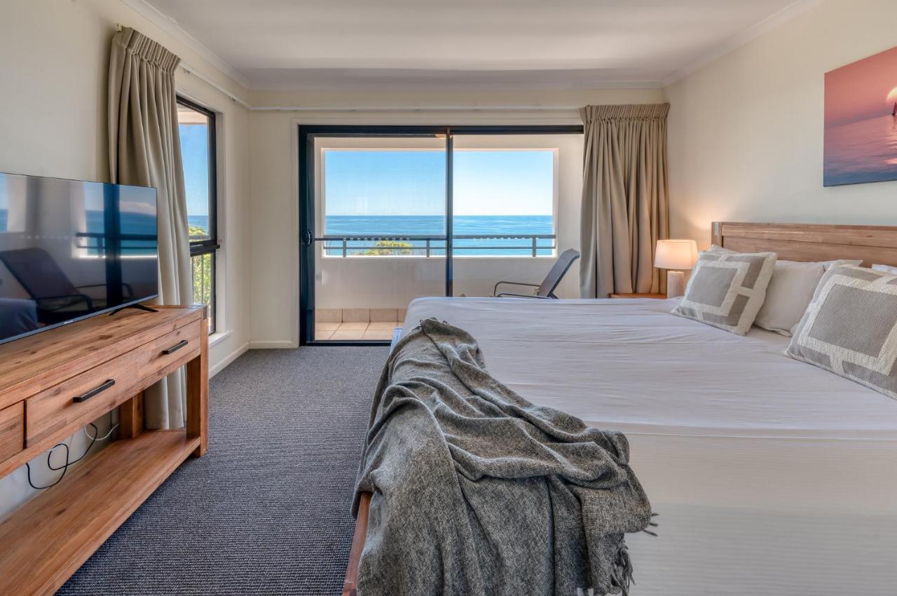 Апарт отель The Point Coolum Кулум-Бич Экстерьер фото