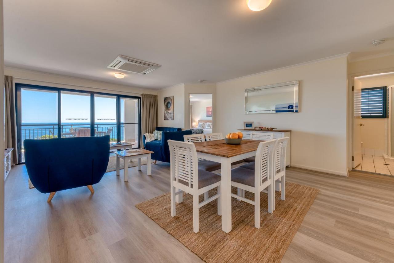 Апарт отель The Point Coolum Кулум-Бич Экстерьер фото