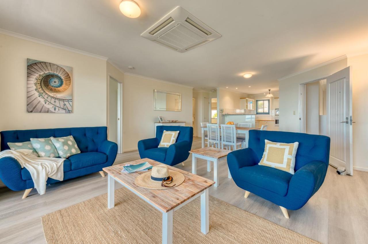 Апарт отель The Point Coolum Кулум-Бич Экстерьер фото
