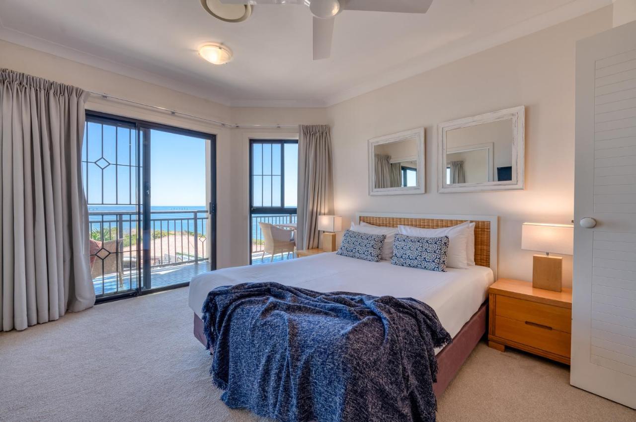 Апарт отель The Point Coolum Кулум-Бич Экстерьер фото