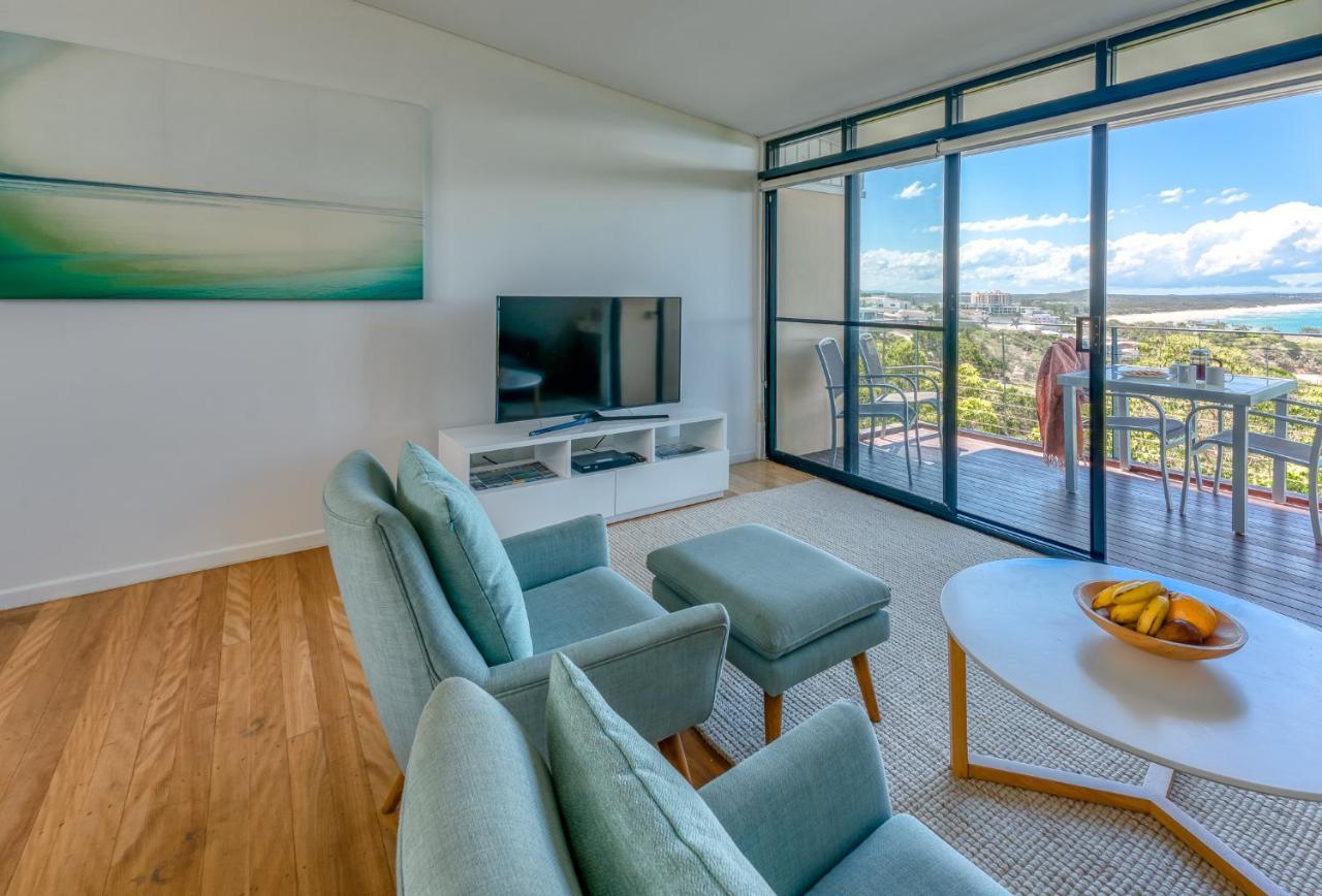 Апарт отель The Point Coolum Кулум-Бич Экстерьер фото
