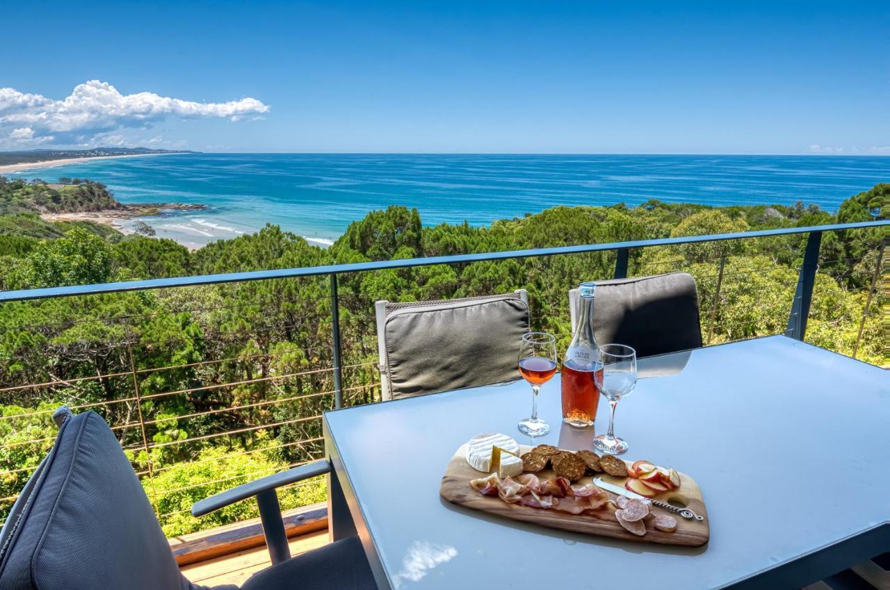 Апарт отель The Point Coolum Кулум-Бич Экстерьер фото