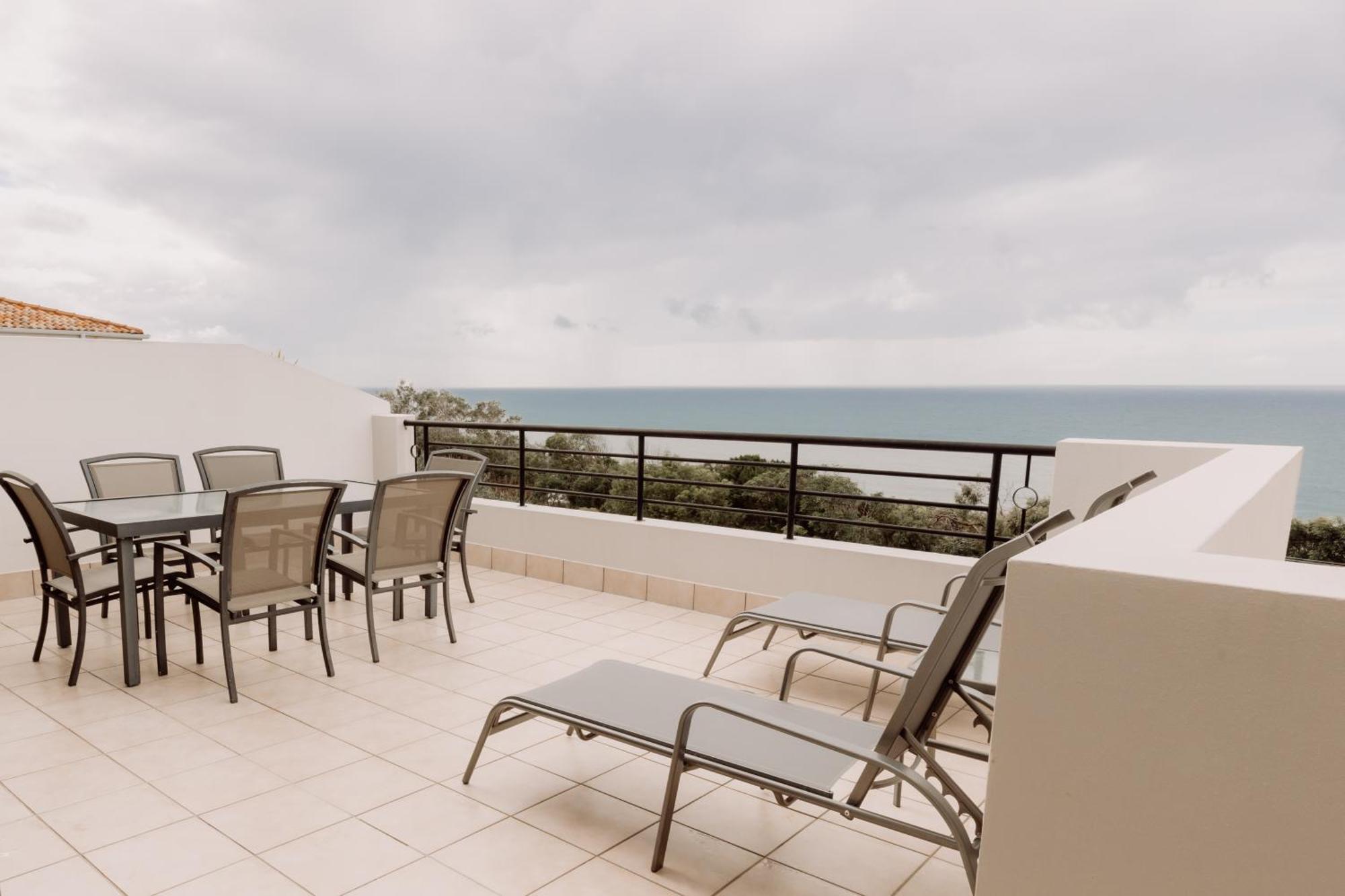 Апарт отель The Point Coolum Кулум-Бич Экстерьер фото