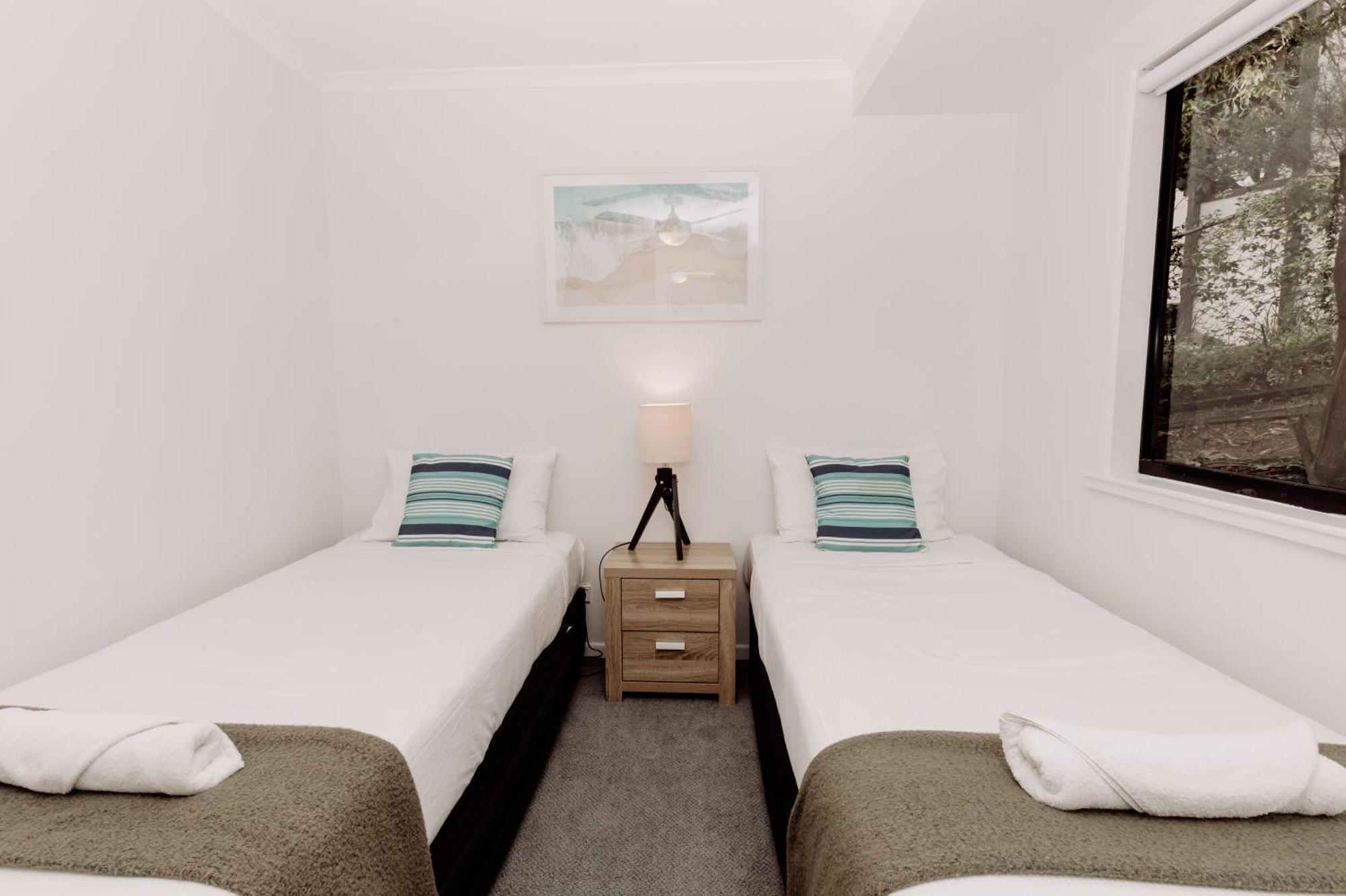 Апарт отель The Point Coolum Кулум-Бич Экстерьер фото