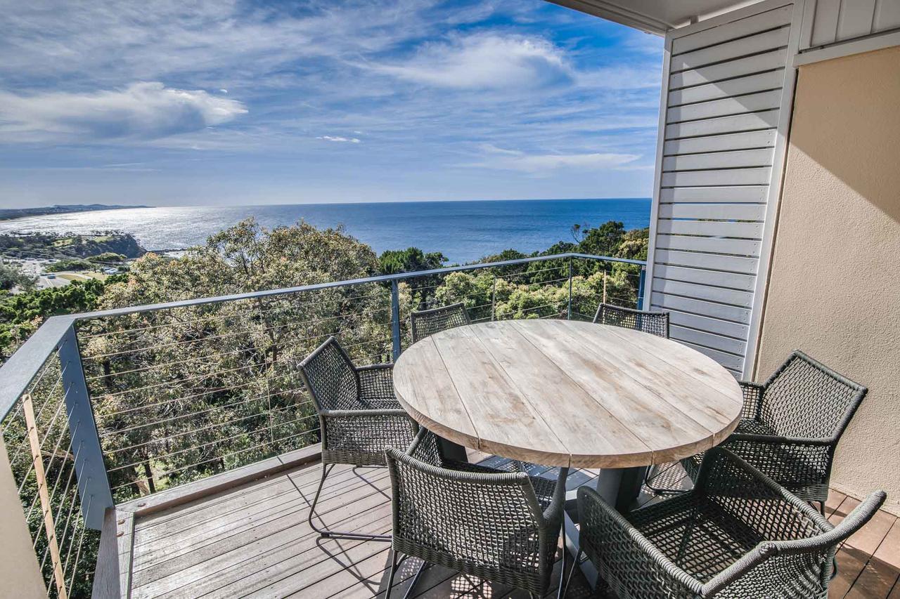 Апарт отель The Point Coolum Кулум-Бич Экстерьер фото