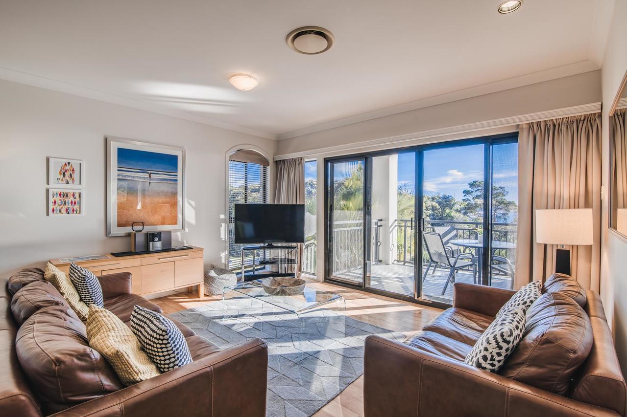 Апарт отель The Point Coolum Кулум-Бич Экстерьер фото